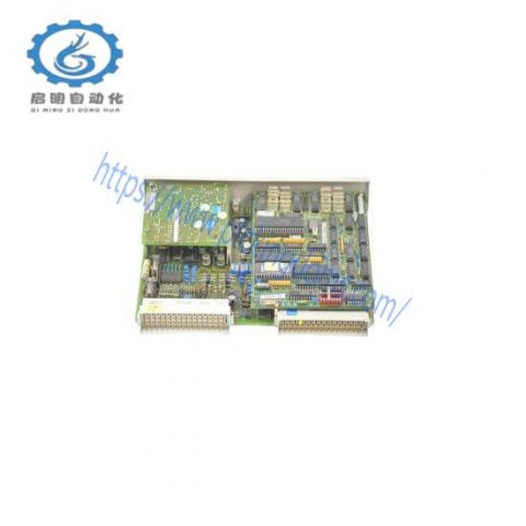 Siemens 6DS1403-8BA: Advanced Control Module for Industrial Automation