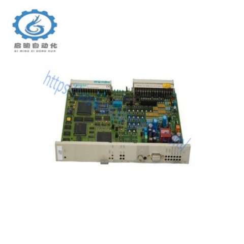 Siemens 6DS1412-8DD: High-Quality Interface Module for Industrial Automation