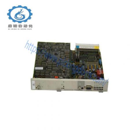Siemens 6DS1412-8DE: Precision Control Module for Advanced Automation