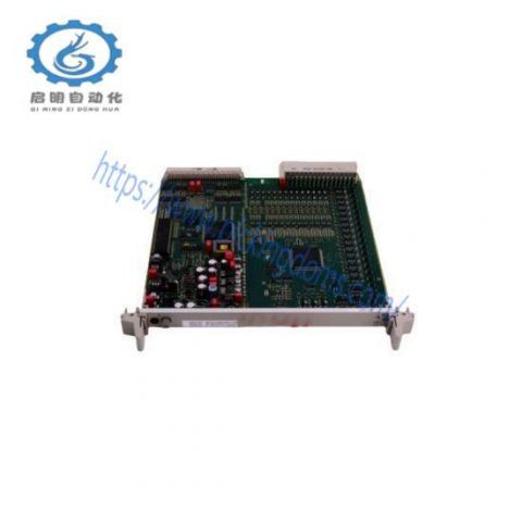 Siemens 6DS1502-8BA: High-Performance Control Drive Module