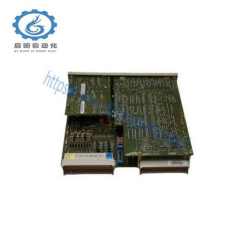 Siemens 6DS1600-8AA Teleperm M Control Module