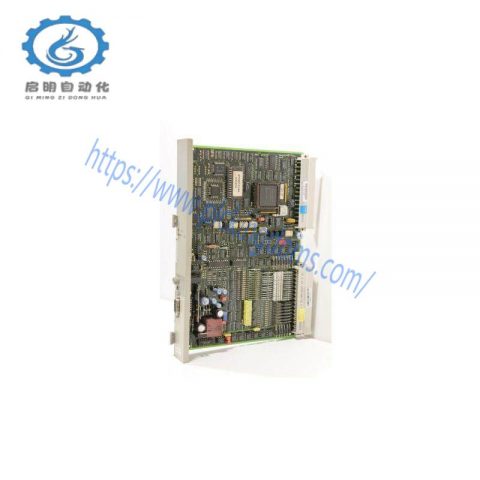 SIEMENS 6DS1722-8BB PLC BOARD CONNECTOR - Industrial Automation Solution