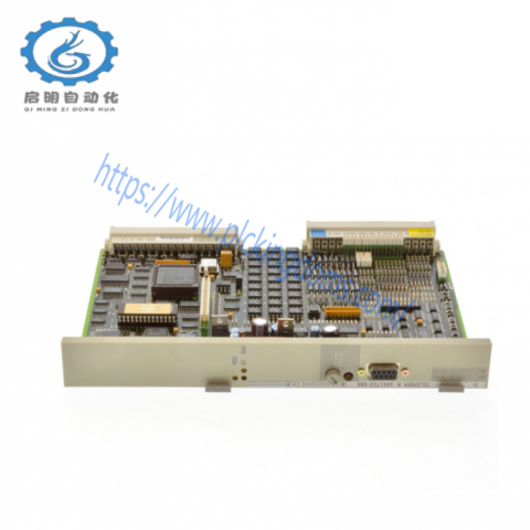 Siemens 6DS1723-8BA PLC Analog Module