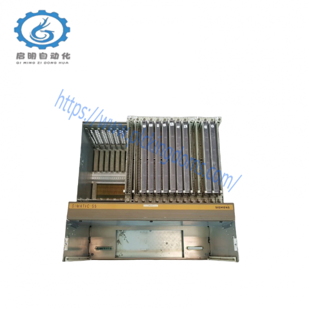 Siemens 6DS1723-8BA PLC Analog Module