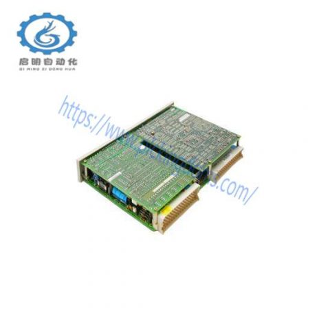 Siemens 6DS1731-8DC Teleperm ME Analog Input Module for Industrial Control