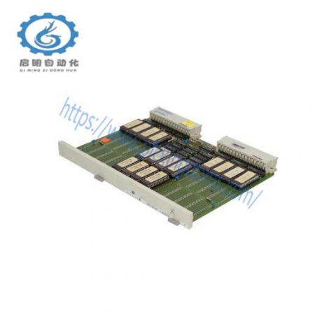 Siemens 6DS1801-8AA: High Performance EPROM Memory Module