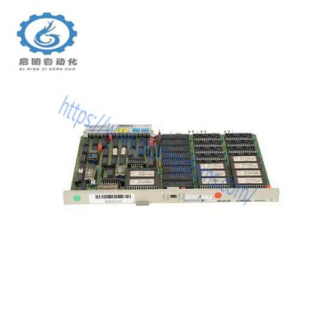 Siemens 6DS1827-8CA: Cutting-edge EPROM Module for Industrial Automation