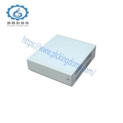 Siemens 6DS3423-1AX00 Process Terminal: High-Performance Control Module for Industrial Applications