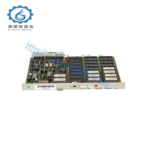 Siemens 6DS 1827-8BD Memory Module: High-Performance, Reliable Data Storage Solution