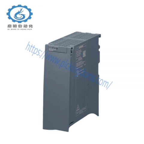 Siemens 6EP1332-4BA00 Rail Power Supply - Efficient Energy Management for Industrial Automation