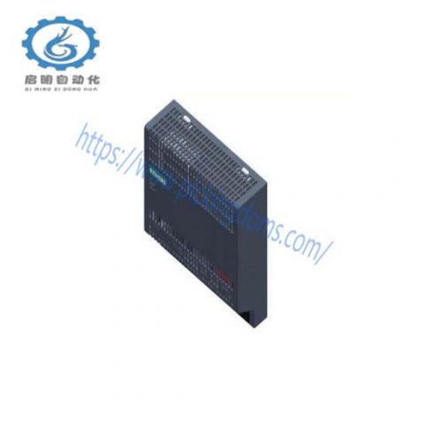Siemens 6EP1 333-1AL12 Power Supply: Reliable & High-Efficiency Industrial Control Module