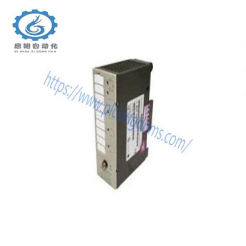 Siemens 6ES5420-8MA11 Input Module