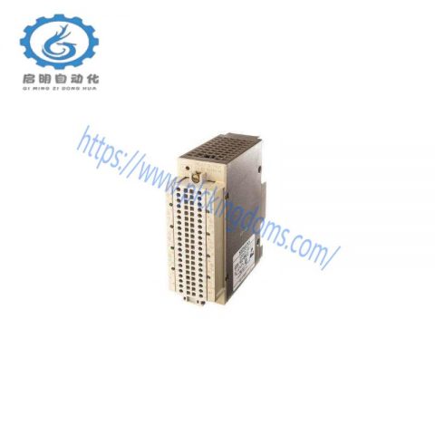 SIEMENS 6ES5451-8MR12 SIMATIC S5 Control Module