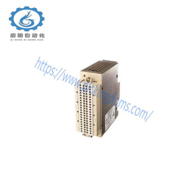 SIEMENS 6ES5451-8MR12 SIMATIC S5 Control Module