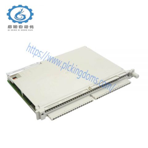 SIEMENS 6ES5482-4UA20 Floating Compact Digital I/O Module