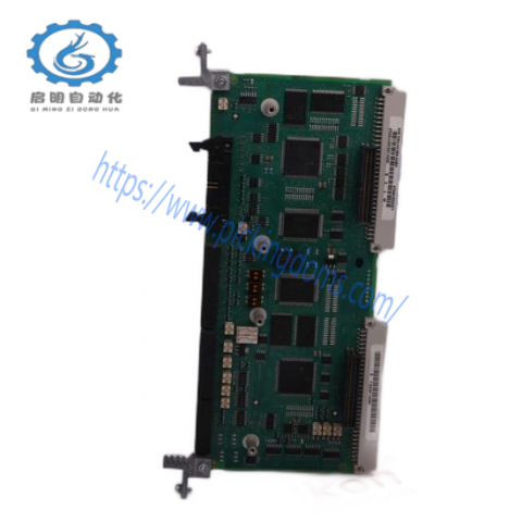 SIEMENS Simatic S5 CP 521 Communication Module 6ES5521-8MA21, High-Performance Industrial Control Interface