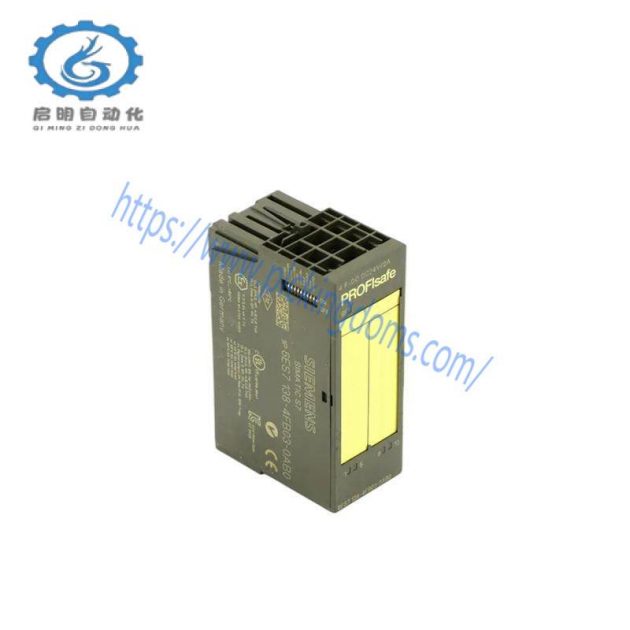 Siemens 6ES5902-3SA12 Digital Input Module