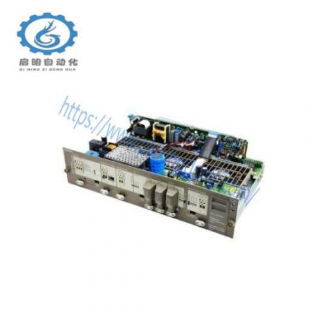 Siemens 6ES5955-3NC41 Power Supply: Industrial Control Solutions