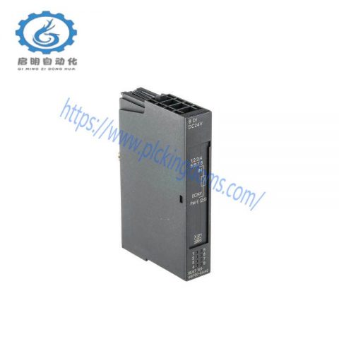 SIEMENS 6ES7131-4BF00-0AA0 - Electronic Module for ET 200S