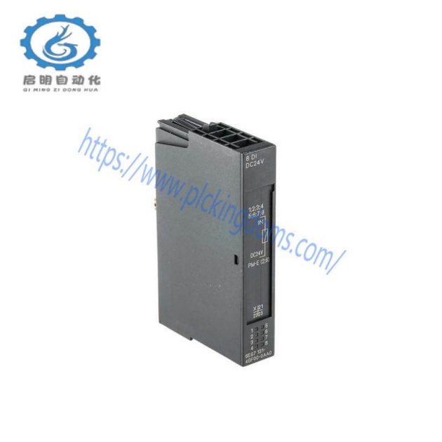 SIEMENS 6ES7131-4BF00-0AA0 - Electronic Module for ET 200S