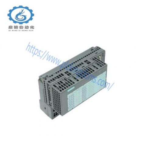 Siemens 6ES7132-1BH00-0XB0 SIMATIC DP Digital Output Module
