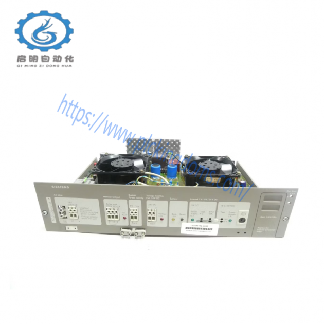 Siemens 6ES7132-1BH00-0XB0 SIMATIC DP Digital Output Module