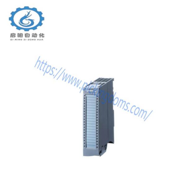 Siemens 6ES7132-1BH00-0XB0 SIMATIC DP Digital Output Module