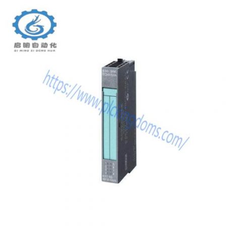 Siemens 6ES7132-4BF50-0AA0 Digital Output Module