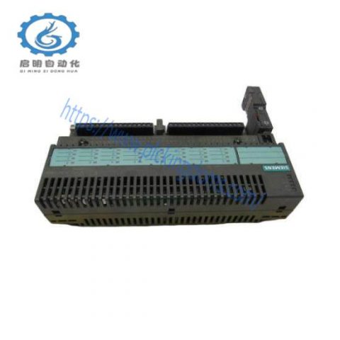SIEMENS 6ES7133-0BN01-0XB0: High-Speed Digital I/O Module for Industrial Automation