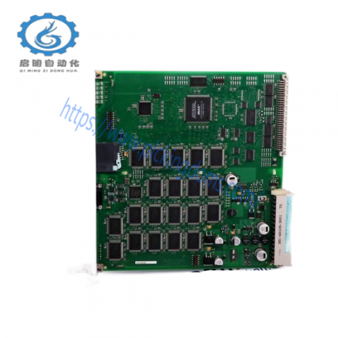 SIEMENS SIMATIC 6ES7135-0HF01-0XB0 Control Module