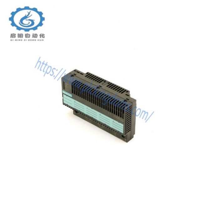 SIEMENS 6ES7135-0HF01-0XB0 Digital Output Module, Precision Control Solutions for Industrial Automation