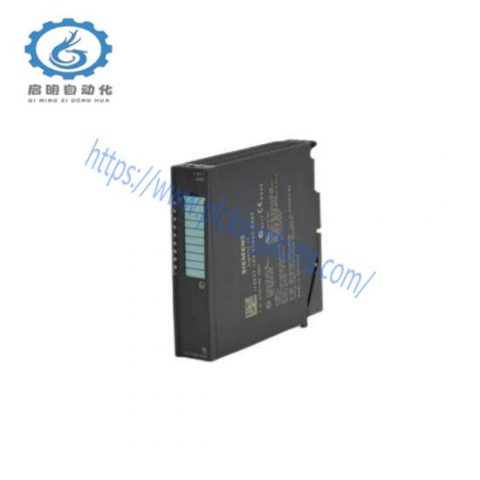 SIEMENS 6ES7135-7TD00-0AB0 Electronic Module for Industry Control