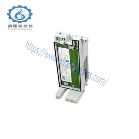SIEMENS 6ES7148-4CA00-0AA0 Power Module: Efficient, Robust Control Solution