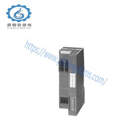 SIEMENS 6ES7151-1AB05-0AB0 Interface Module: Industrial Automation Solution