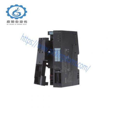 SIEMENS 6GK1243-3SA00 CP2433 AS-Interface Module