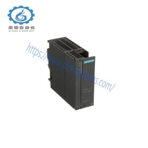 SIEMENS 6ES7 153-1AA03-0XB0 Ethernet Communication Module