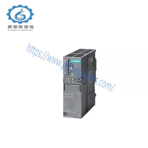Siemens 6ES7153-4BA00-0XB0 DP ET 200M Interface Module