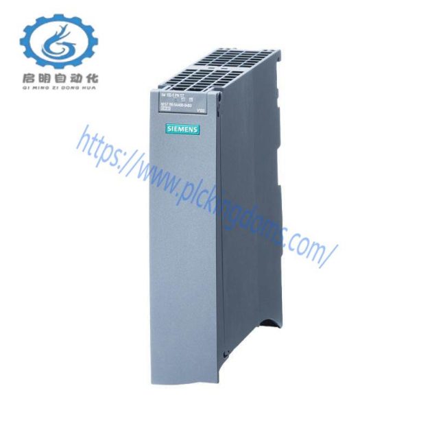 Siemens 6ES7 155-5AA00-0AC0 Device Interface Module, Industrial Automation Solutions