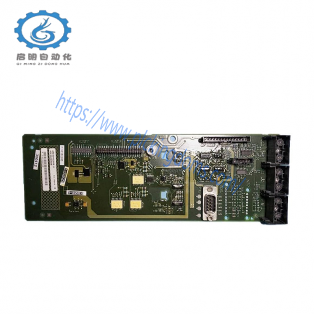 Siemens SIMATIC S7 6ES7193-1FL50-0XA0 Digital Output Module