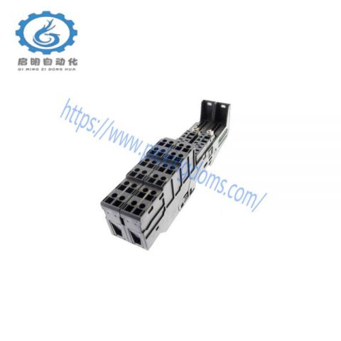 SIEMENS 6ES7193-4CA40-0AA0: Terminal Modules for Industrial Automation