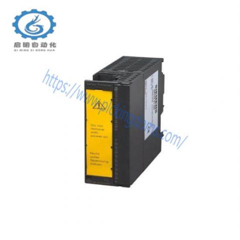 SIEMENS 6ES7195-7KF00-0XA0 Safety Protector - Industrial Safety Module