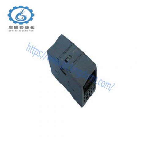 Siemens 6ES7231-4HD30 Analog Input Module - Precision & Efficiency for Industrial Automation