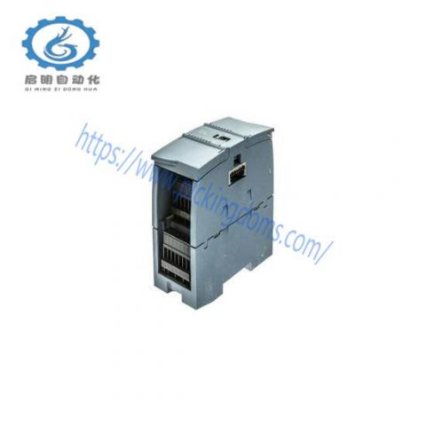Siemens 6ES7234-4HE32-0XB0: High-Performance Analog I/O Module