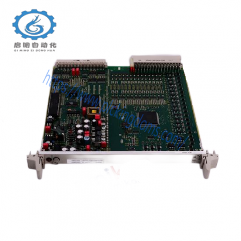 Siemens 6ES7 235-0KD22-0XA0 Control System Module