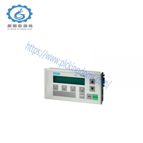SIEMENS 6ES7272-0AA00-0YA0 2 Lines with Cable - Industrial Control Module
