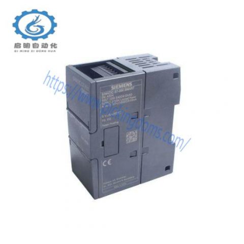 SIEMENS 6ES7288-3AE04-OAAO: Precision Analog Input Module for Industrial Automation