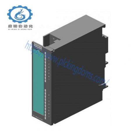 SIEMENS SIMATIC S7-1200 1212C Digital Input/Output Module