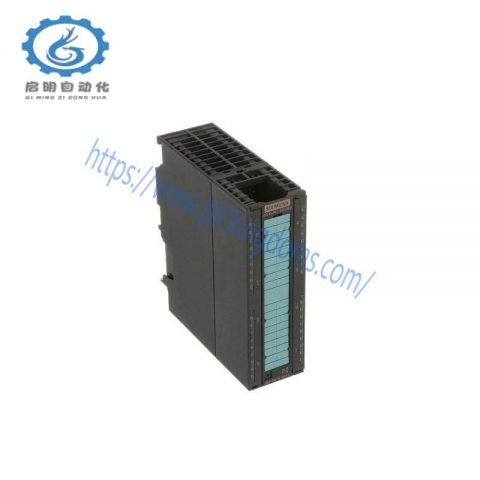 SIEMENS 6ES7322-1HF10-0AA0 DIGITAL OUTPUT Module