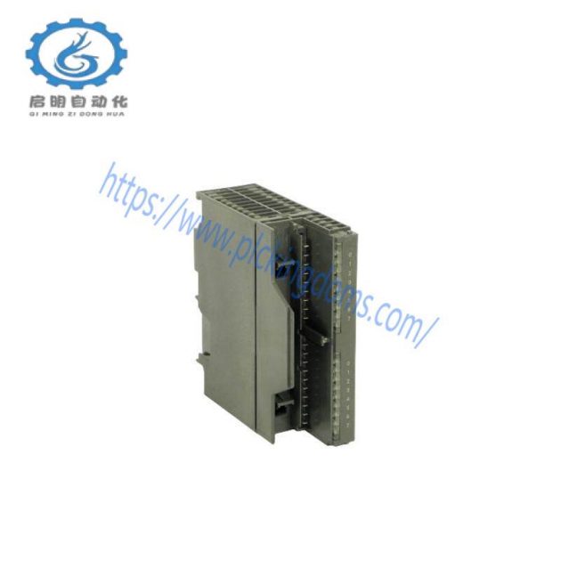 SIEMENS S7-300 6ES7323-1BH01-0AA0 Digital Module: Precision Control for Industrial Automation