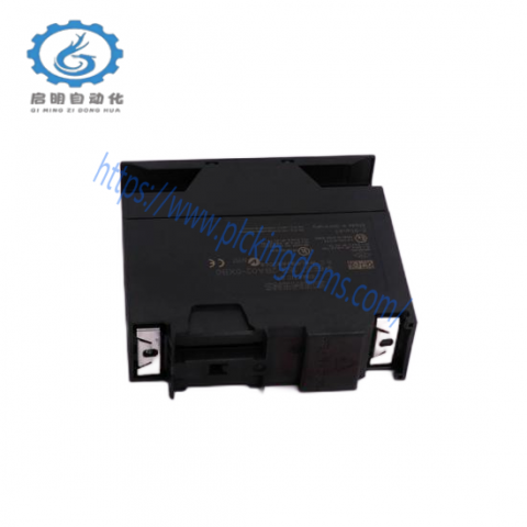 Siemens 6ES7 326-1BK00-0AB0 Control System Module, Advanced Automation Solution
